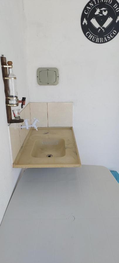 Casa De Praia Com Duas Piscinas E Garagem Bertioga Exterior foto