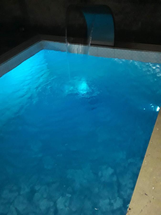 Casa De Praia Com Duas Piscinas E Garagem Bertioga Exterior foto