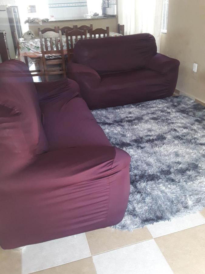Casa De Praia Com Duas Piscinas E Garagem Bertioga Exterior foto
